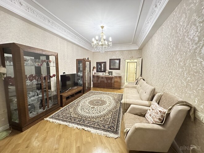 Продаётся 2-комн. новостройка 65 м², м. Иншаатчылар, photo 6 from 12