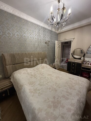 Продаётся 2-комн. новостройка 65 м², м. Иншаатчылар, photo 8 from 12
