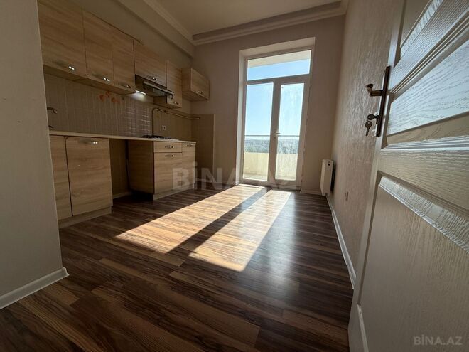Satılır 3 otaqlı yeni tikili 85 m², Yasamal r., photo 8 from 17