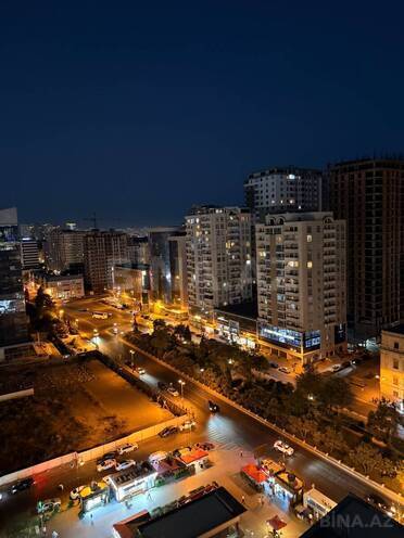 Satılır 2 otaqlı yeni tikili 94 m², Şah İsmayıl Xətai m., photo 15 from 17