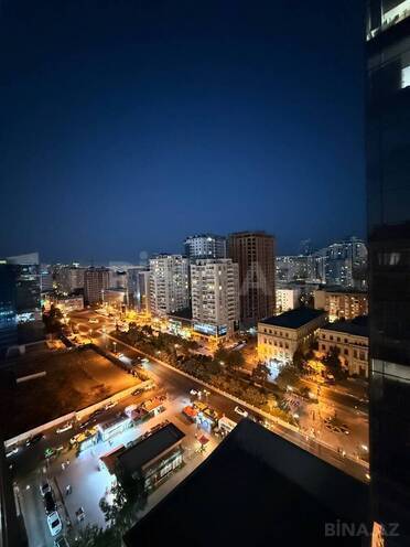 Satılır 2 otaqlı yeni tikili 94 m², Şah İsmayıl Xətai m., photo 16 from 17