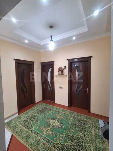 Сдаётся 3-комн. дом/дача 100 м², Абшеронcкий  р., photo 3 from 6