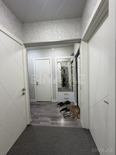 Сдаётся 2-комн. вторичка 60 м², м. Ази Асланов, photo 8 from 12