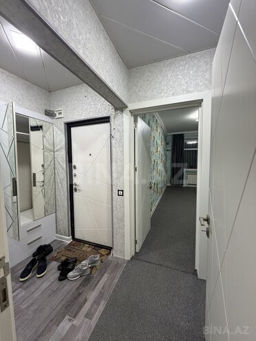 Сдаётся 2-комн. вторичка 60 м², м. Ази Асланов, photo 9 from 12