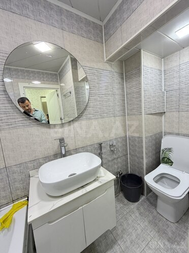 Сдаётся 2-комн. вторичка 60 м², м. Ази Асланов, photo 11 from 12