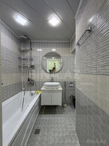 Сдаётся 2-комн. вторичка 60 м², м. Ази Асланов, photo 10 from 12