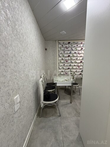 Сдаётся 2-комн. вторичка 60 м², м. Ази Асланов, photo 3 from 12