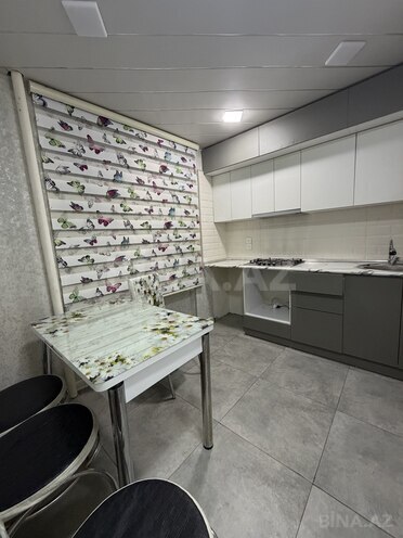 Сдаётся 2-комн. вторичка 60 м², м. Ази Асланов, photo 1 from 12