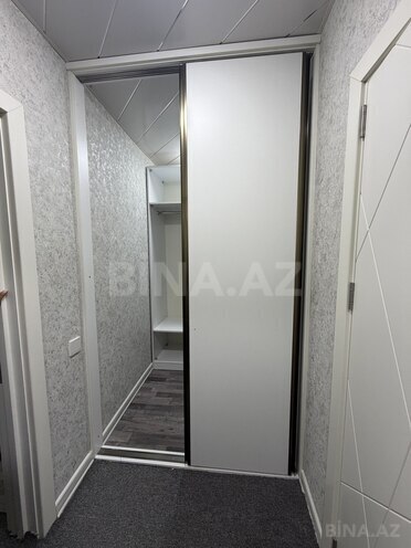 Сдаётся 2-комн. вторичка 60 м², м. Ази Асланов, photo 6 from 12