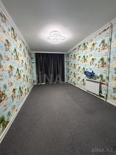 Сдаётся 2-комн. вторичка 60 м², м. Ази Асланов, photo 5 from 12