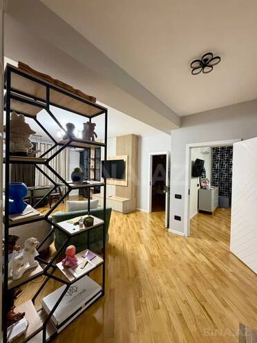 Продаётся 3-комн. новостройка 95 м², м. Иншаатчылар, photo 5 from 12