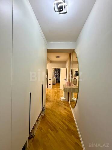 Продаётся 3-комн. новостройка 95 м², м. Иншаатчылар, photo 4 from 12