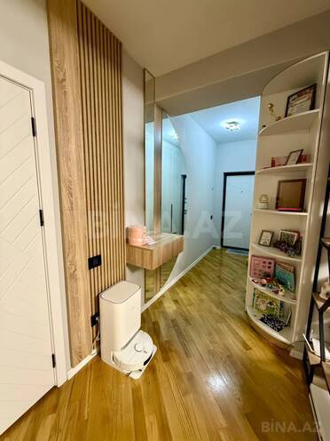 Продаётся 3-комн. новостройка 95 м², м. Иншаатчылар, photo 6 from 12