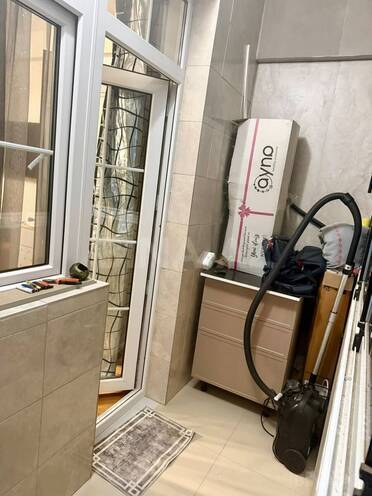 Продаётся 3-комн. новостройка 95 м², м. Иншаатчылар, photo 3 from 12