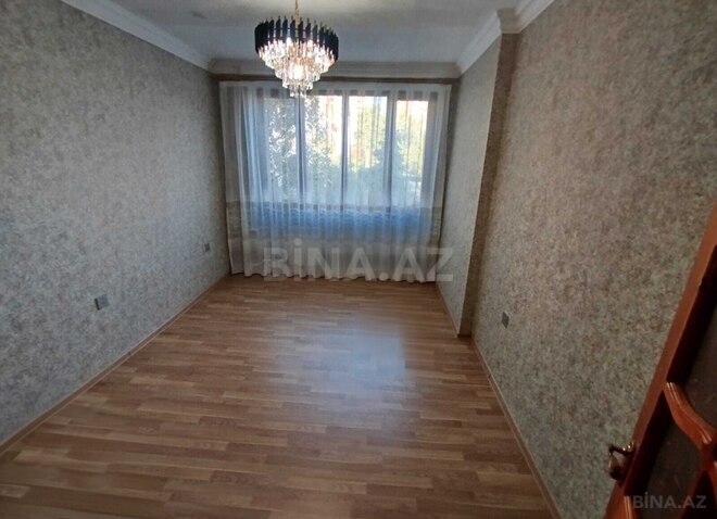 Сдаётся 3-комн. вторичка 80 м², м. Кара Караев, photo 7 from 16