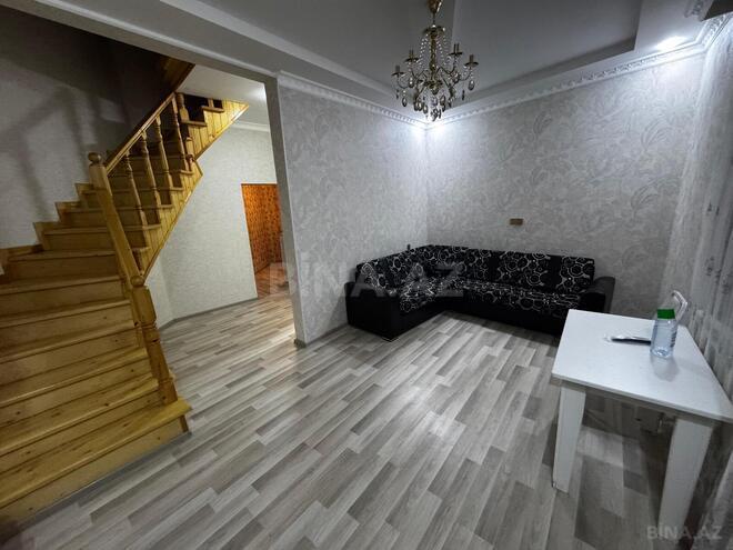 Сдаётся 4-комн. дом/дача 70 м², Абшеронcкий  р., photo 3 from 16