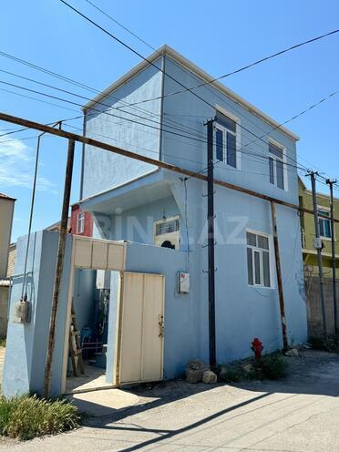 Сдаётся 4-комн. дом/дача 70 м², Абшеронcкий  р., photo 1 from 16