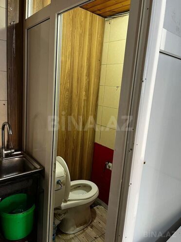 Satılır  obyekt 12 m², Gənclik m., photo 16 from 17