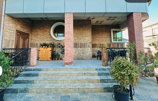 Продаётся 5-комн. дом/дача 200 м², пос. Бина, photo 4 from 24