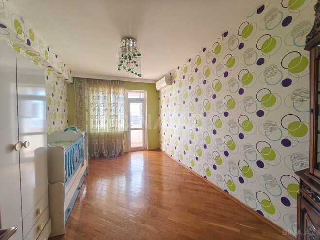 Satılır 3 otaqlı yeni tikili 130 m², Nəriman Nərimanov m., photo 8 from 13