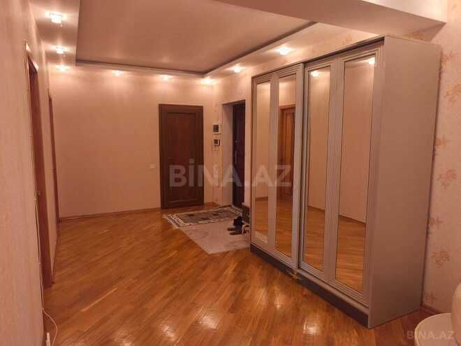 Satılır 3 otaqlı yeni tikili 130 m², Nəriman Nərimanov m., photo 10 from 13