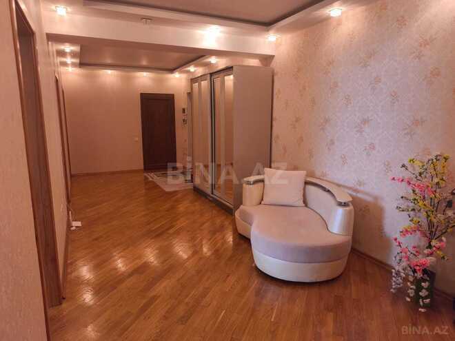 Satılır 3 otaqlı yeni tikili 130 m², Nəriman Nərimanov m., photo 3 from 13