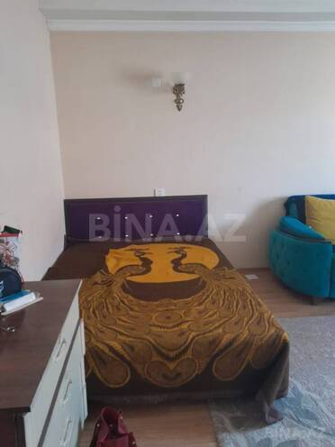 Сдаётся 1-комн. новостройка 50 м², Абшеронcкий  р., photo 3 from 9