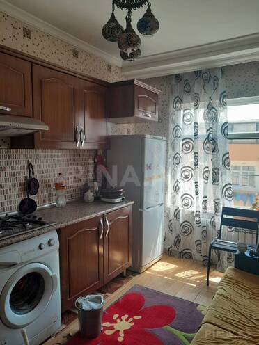 Сдаётся 1-комн. новостройка 50 м², Абшеронcкий  р., photo 6 from 9