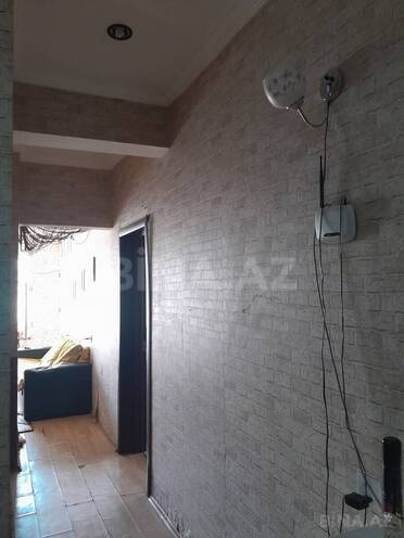 Сдаётся 1-комн. новостройка 50 м², Абшеронcкий  р., photo 7 from 9