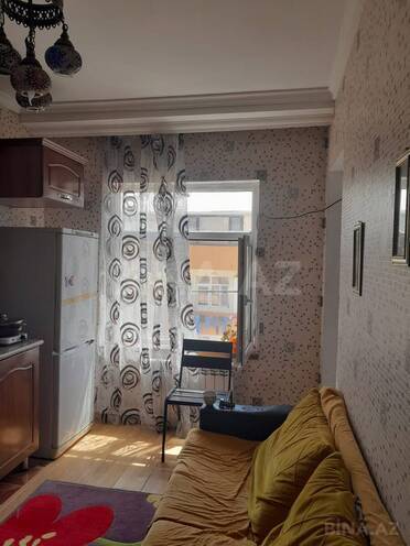 Сдаётся 1-комн. новостройка 50 м², Абшеронcкий  р., photo 5 from 9