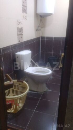 Сдаётся 1-комн. новостройка 50 м², Абшеронcкий  р., photo 8 from 9