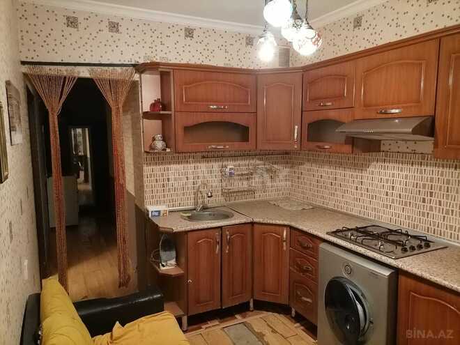 Сдаётся 1-комн. новостройка 50 м², Абшеронcкий  р., photo 4 from 9