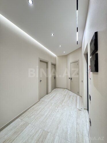 Satılır 2 otaqlı yeni tikili 65 m², Dərnəgül m., photo 18 from 24