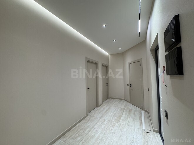 Satılır 2 otaqlı yeni tikili 65 m², Dərnəgül m., photo 17 from 24