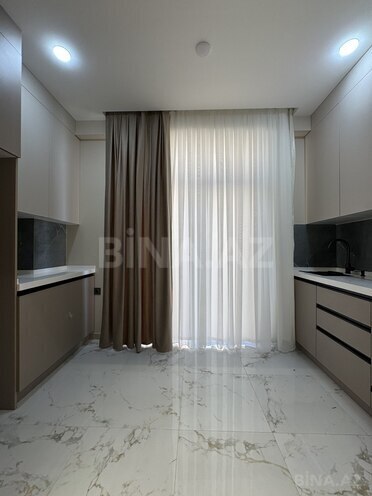 Satılır 2 otaqlı yeni tikili 65 m², Dərnəgül m., photo 11 from 24