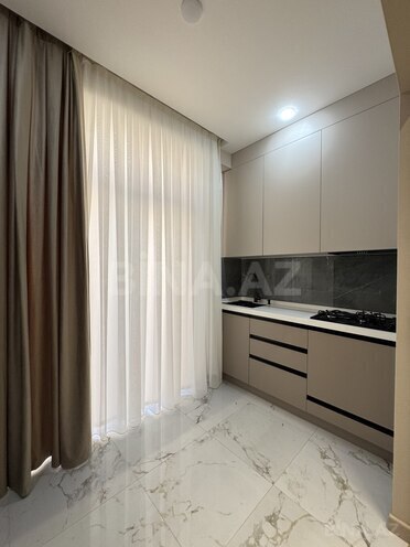Satılır 2 otaqlı yeni tikili 65 m², Dərnəgül m., photo 10 from 24