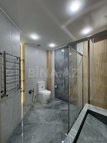 Satılır 2 otaqlı yeni tikili 65 m², Dərnəgül m., photo 20 from 24