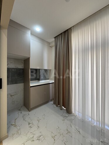 Satılır 2 otaqlı yeni tikili 65 m², Dərnəgül m., photo 12 from 24