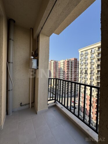 Satılır 2 otaqlı yeni tikili 65 m², Dərnəgül m., photo 23 from 24