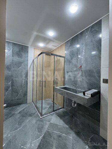 Satılır 2 otaqlı yeni tikili 65 m², Dərnəgül m., photo 19 from 24