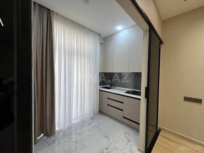 Satılır 2 otaqlı yeni tikili 65 m², Dərnəgül m., photo 13 from 24