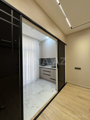 Satılır 2 otaqlı yeni tikili 65 m², Dərnəgül m., photo 9 from 24