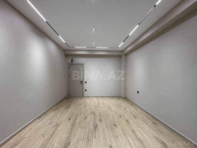Satılır 2 otaqlı yeni tikili 65 m², Dərnəgül m., photo 4 from 24