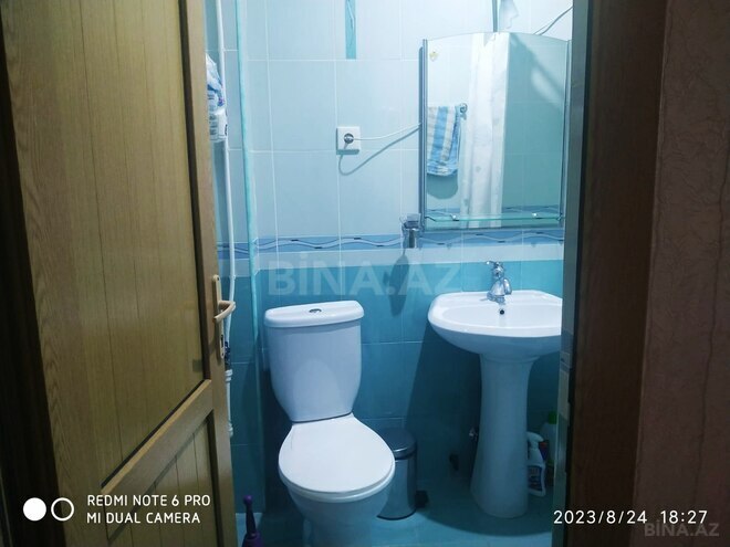 Сдаётся 2-комн. вторичка 60 м², Сабаильский р., photo 14 from 16