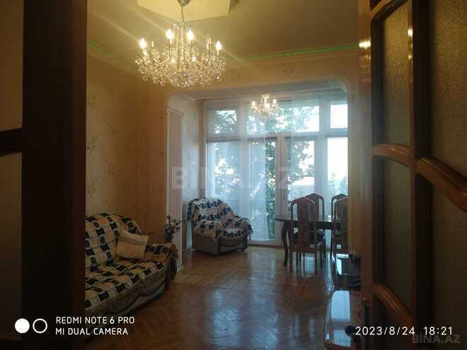 Сдаётся 2-комн. вторичка 60 м², Сабаильский р., photo 12 from 16