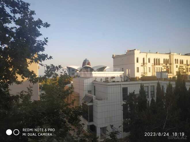 Сдаётся 2-комн. вторичка 60 м², Сабаильский р., photo 1 from 16