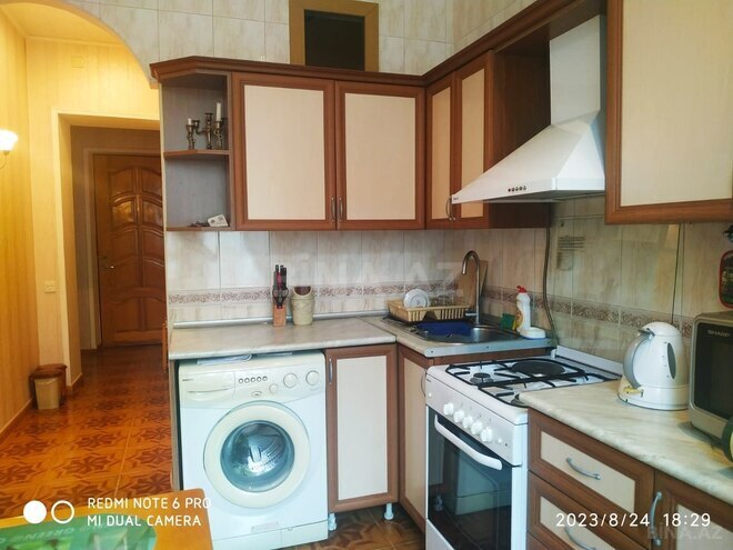 Сдаётся 2-комн. вторичка 60 м², Сабаильский р., photo 5 from 16