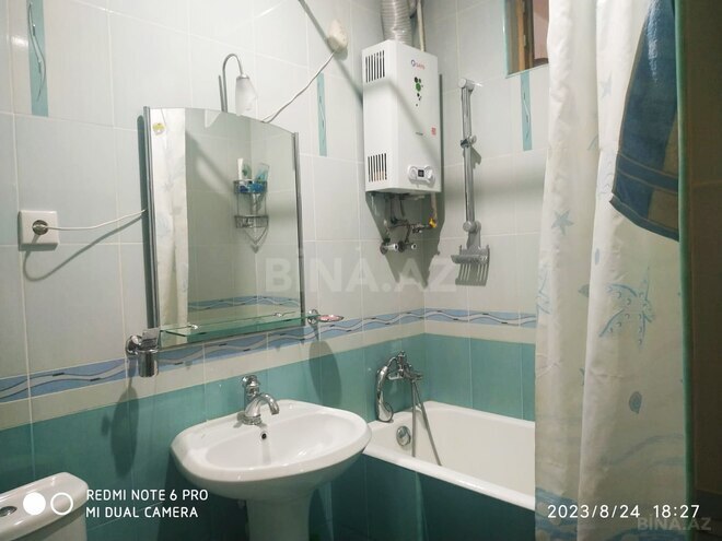 Сдаётся 2-комн. вторичка 60 м², Сабаильский р., photo 13 from 16