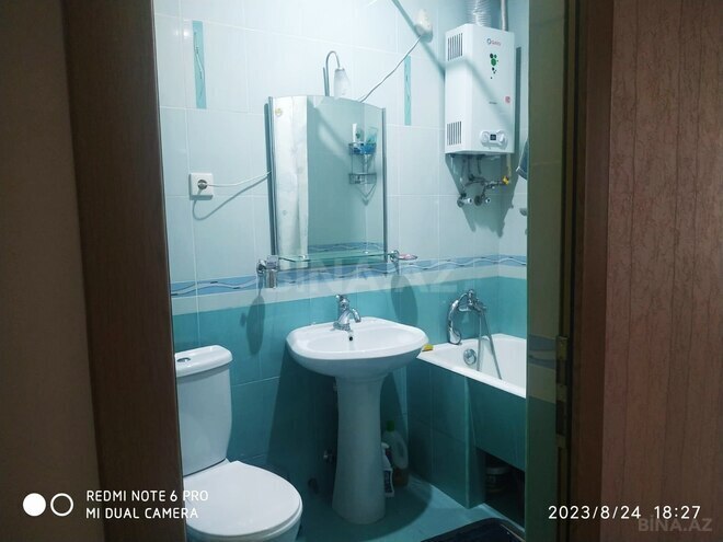 Сдаётся 2-комн. вторичка 60 м², Сабаильский р., photo 15 from 16