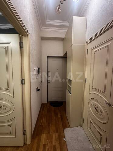 Satılır 2 otaqlı yeni tikili 45 m², Neftçilər m., photo 17 from 23